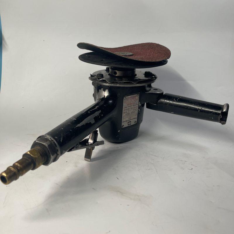 Ingersoll-Rand 99V60P107 Air Grinder / Sander Pneumatic 6000 RPM 90 PSIG